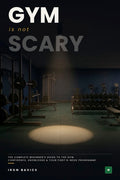 Gym Is Not Scary