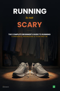 Running Is Not Scary